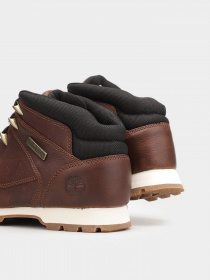 Черевики Timberland Euro Sprint Hiker модель TB0A2H76221 Фото