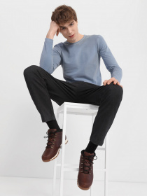 Черевики Timberland Euro Sprint Hiker модель TB0A2H76221 Фото