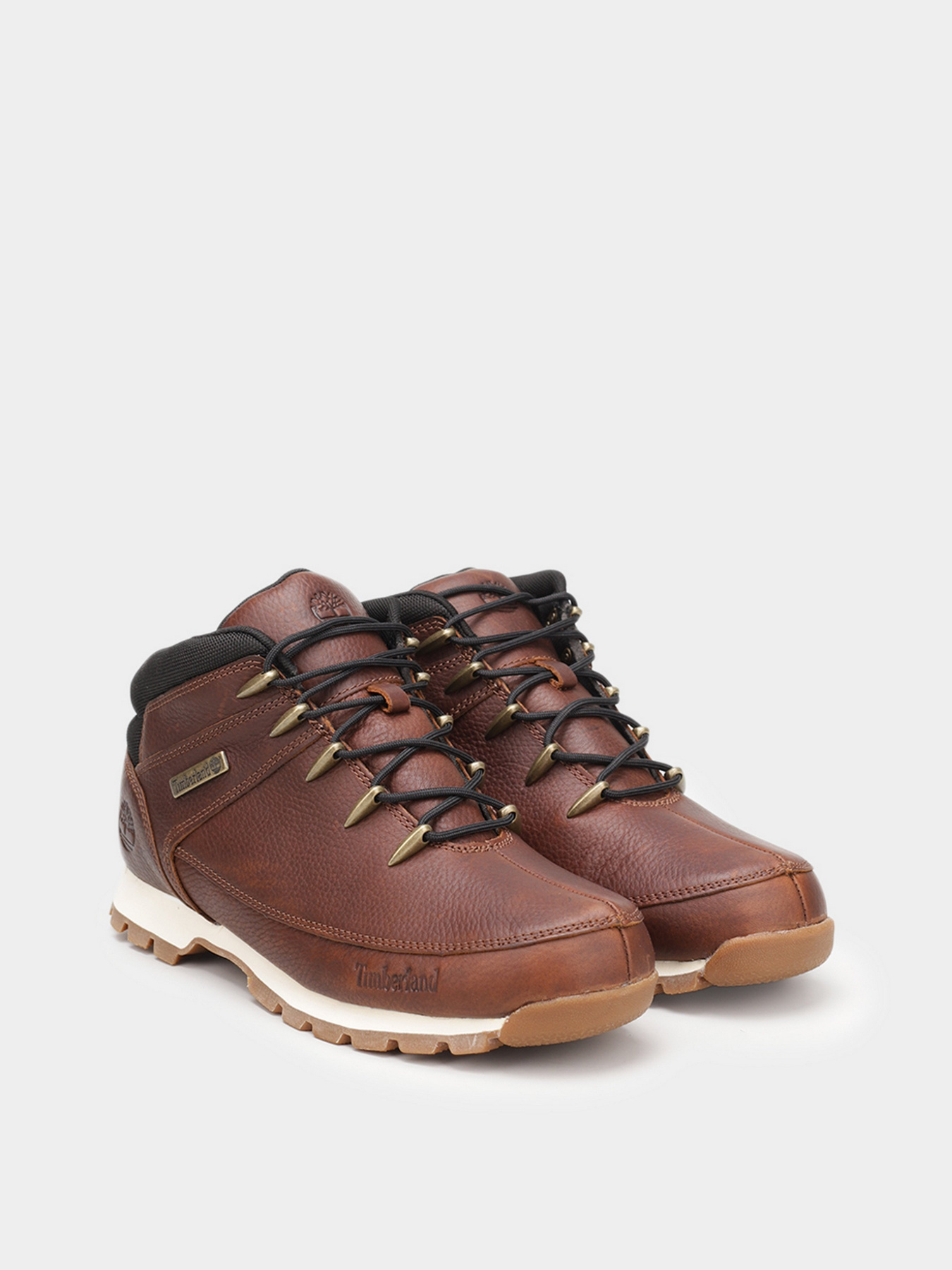 Ботинки Timberland Euro Sprint Hiker модель TB0A2H76221 Ботинки Timberland Euro Sprint Hiker модель TB0A2H76221 Фото
