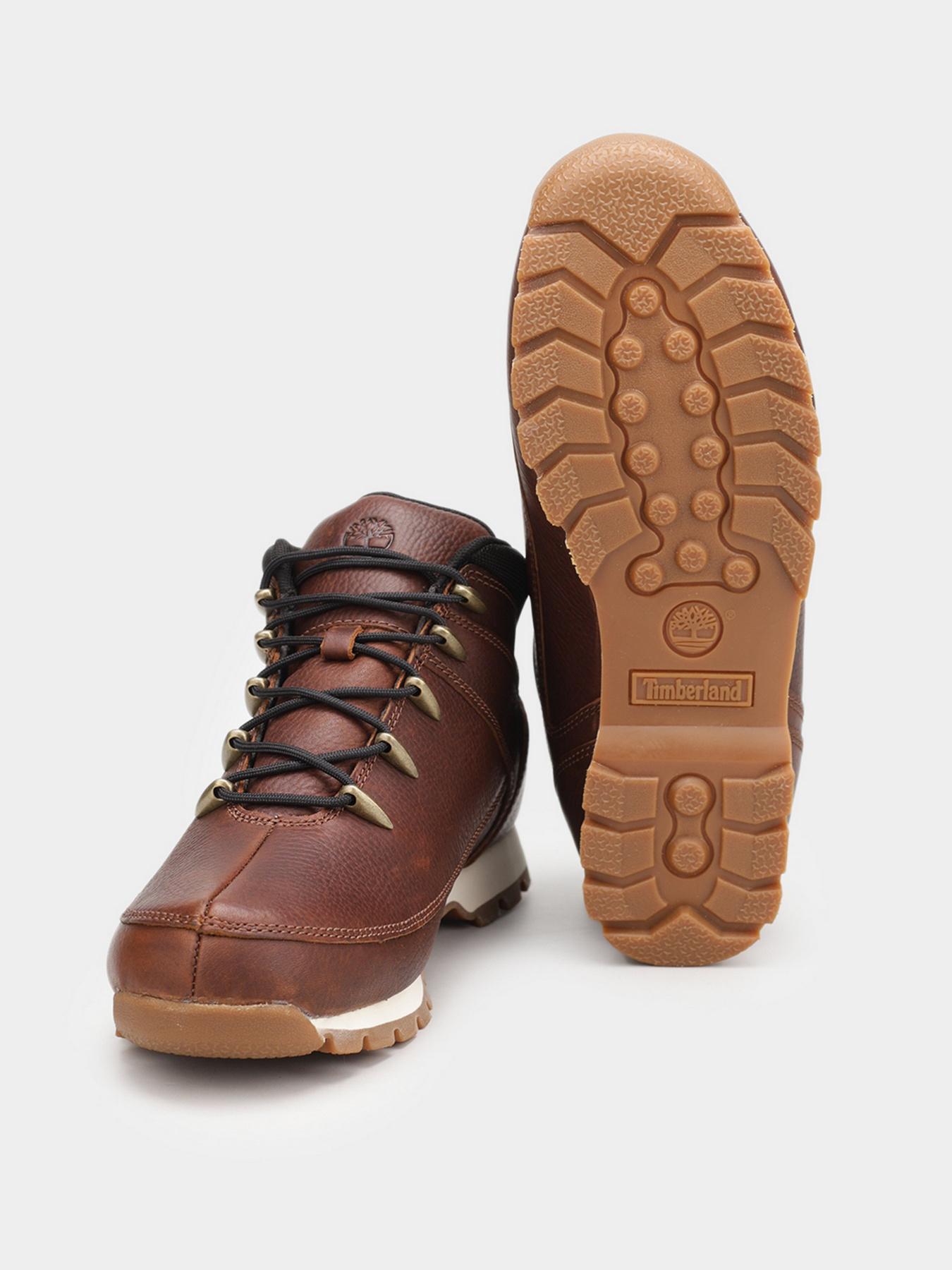 Ботинки Timberland Euro Sprint Hiker модель TB0A2H76221 Ботинки Timberland Euro Sprint Hiker модель TB0A2H76221 Фото