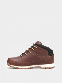 Ботинки Timberland Euro Sprint Hiker модель TB0A2H76221 Ботинки Timberland Euro Sprint Hiker модель TB0A2H76221 Фото