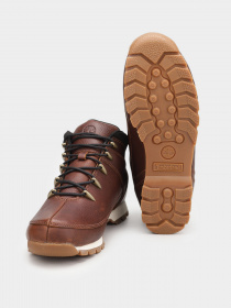 Ботинки Timberland Euro Sprint Hiker модель TB0A2H76221 Ботинки Timberland Euro Sprint Hiker модель TB0A2H76221 Фото