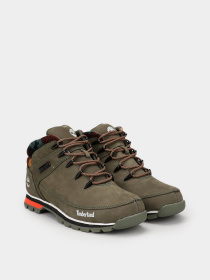 Ботинки Timberland Euro Sprint Hiker модель TB0A2K8BA58 Фото