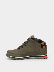 Ботинки Timberland Euro Sprint Hiker модель TB0A2K8BA58 Фото