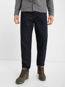 Ботинки Timberland Euro Sprint Hiker модель TB0A2K8BA58 Фото