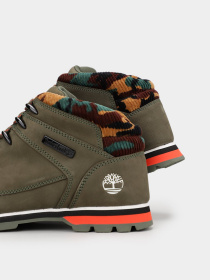 Черевики Timberland Euro Sprint Hiker модель TB0A2K8BA58 Фото