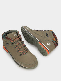 Черевики Timberland Euro Sprint Hiker модель TB0A2K8BA58 Фото