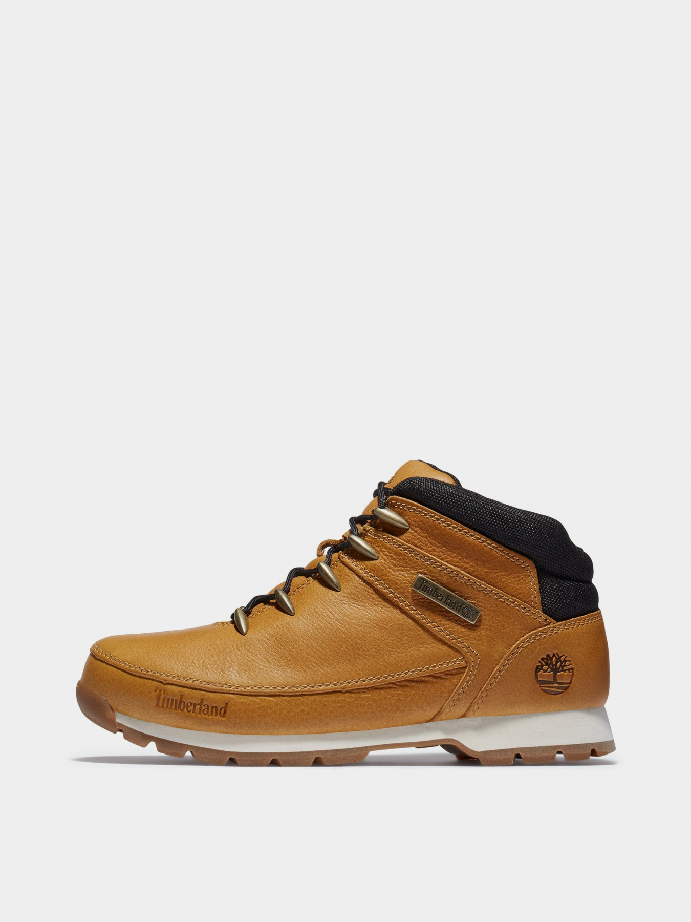 Ботинки Timberland Euro Sprint Hiker модель TB0A2GG3763 Фото