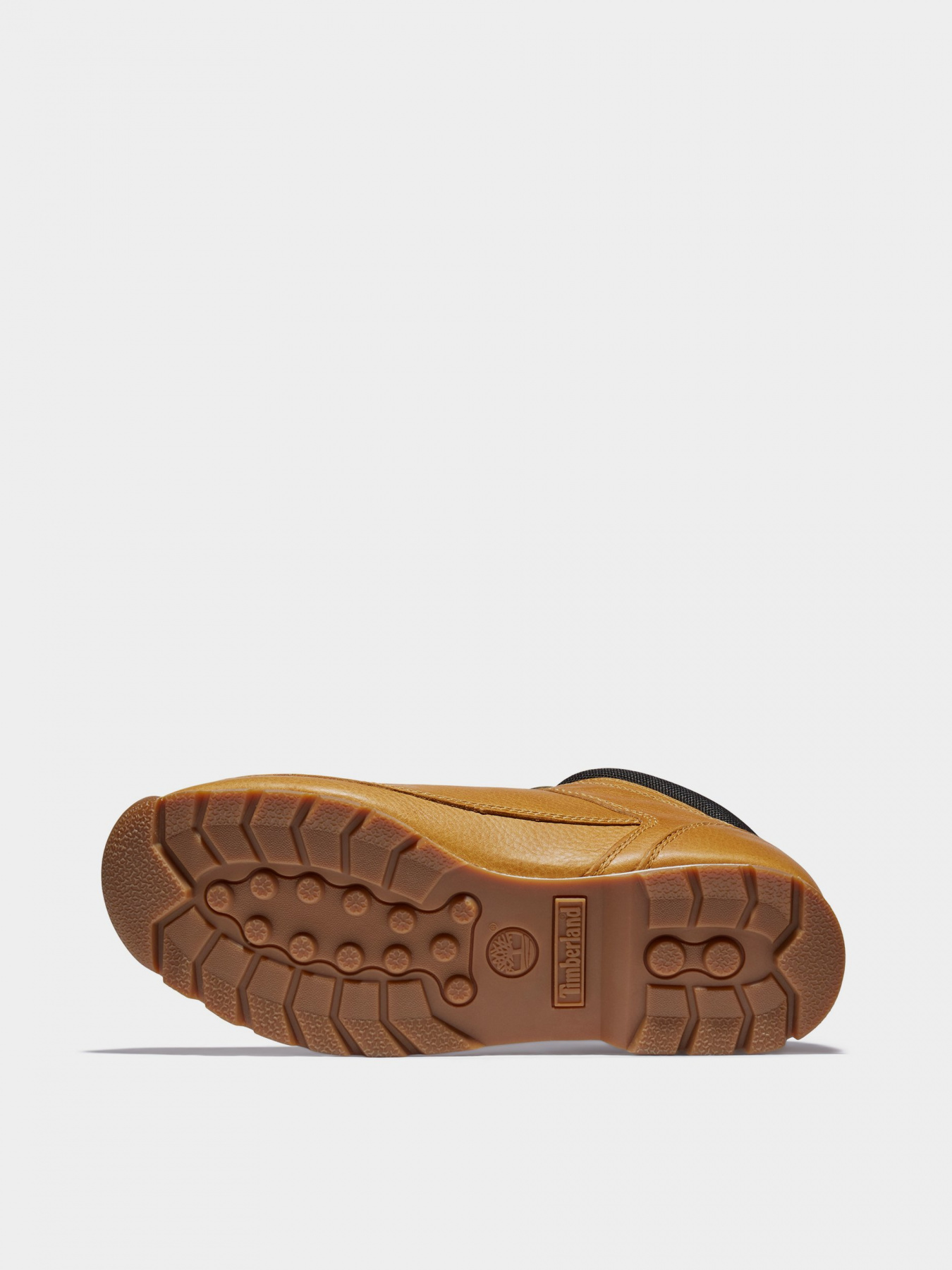 Ботинки Timberland Euro Sprint Hiker модель TB0A2GG3763 Фото