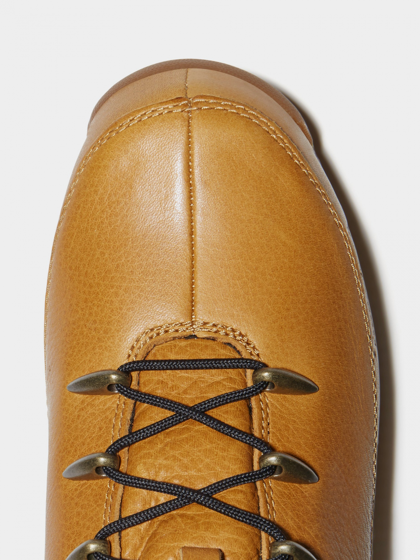 Ботинки Timberland Euro Sprint Hiker модель TB0A2GG3763 Фото