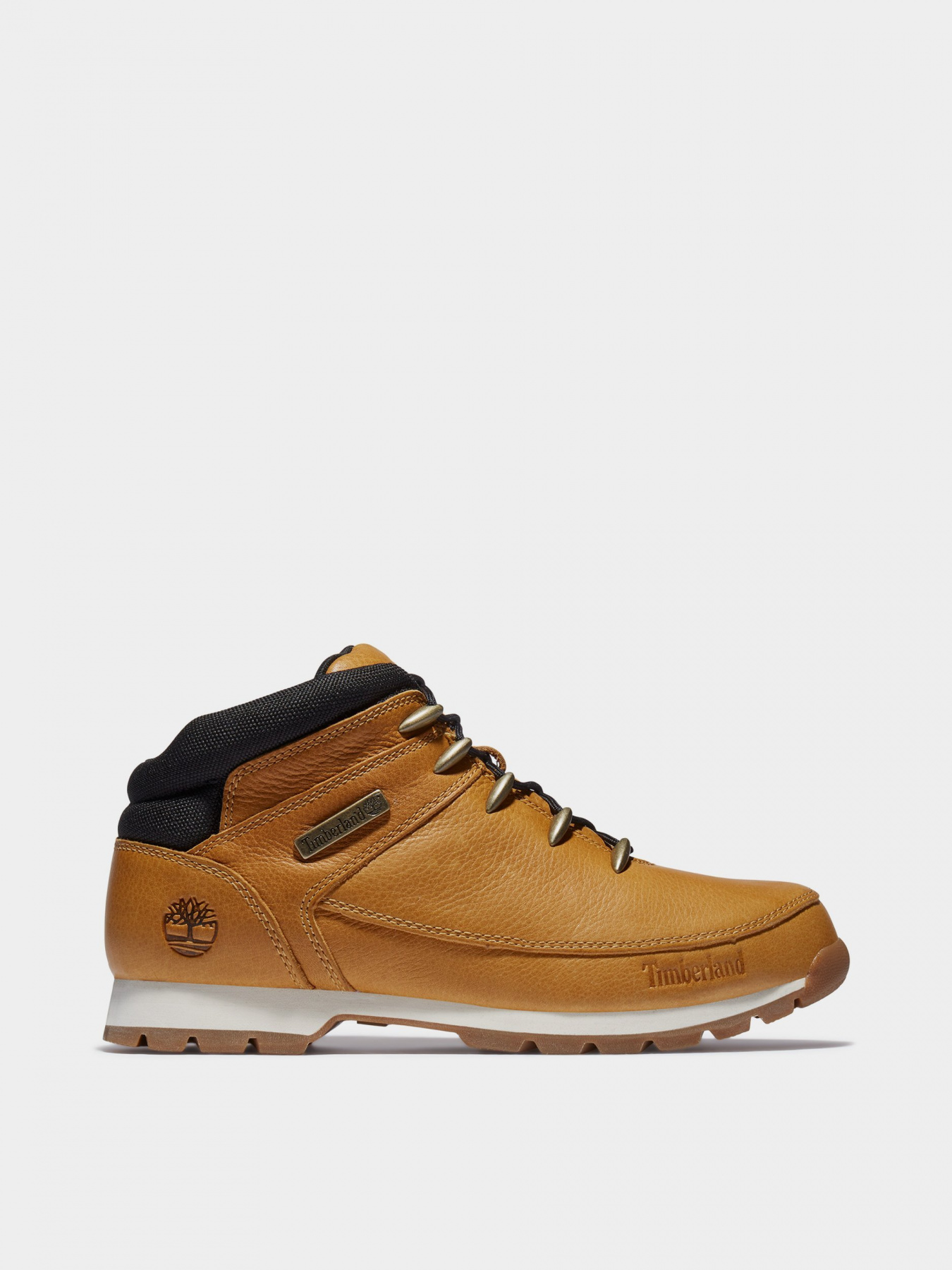 Ботинки и сапоги Timberland Euro Sprint Hiker модель TB0A2GG3763 Ботинки и сапоги Timberland Euro Sprint Hiker модель TB0A2GG3763 Фото
