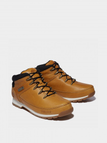 Ботинки Timberland Euro Sprint Hiker модель TB0A2GG3763 Фото