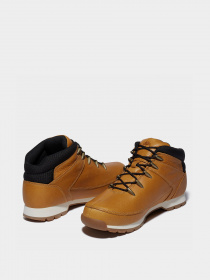 Ботинки Timberland Euro Sprint Hiker модель TB0A2GG3763 Фото