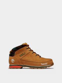 Ботинки Timberland Euro Hiker Hiking модель TB0A2K82231 Фото