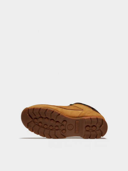 Черевики Timberland Euro Hiker Hiking модель TB0A2K82231 — фото 3 - INTERTOP