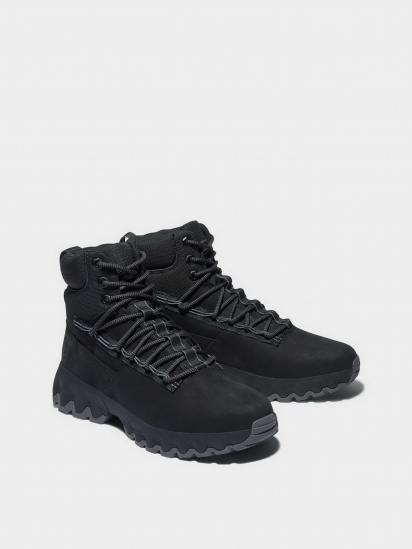 Ботинки Timberland Greenstride™ Edge Waterproof модель TB0A2KT4001 — фото 5 - INTERTOP