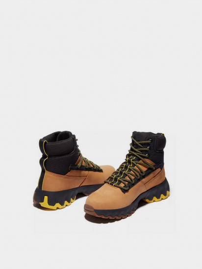 Ботинки Timberland GreenStride Edge модель TB0A2KT2231 — фото - INTERTOP