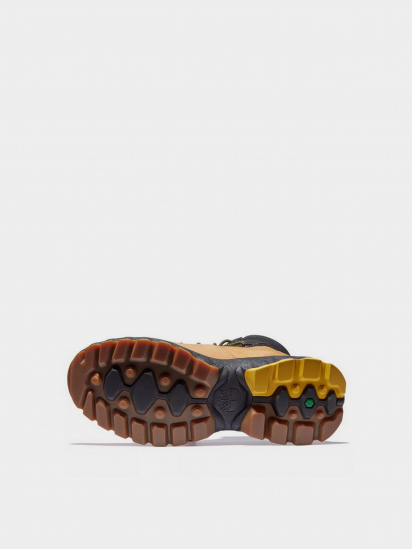 Ботинки Timberland GreenStride Edge модель TB0A2KT2231 — фото 3 - INTERTOP