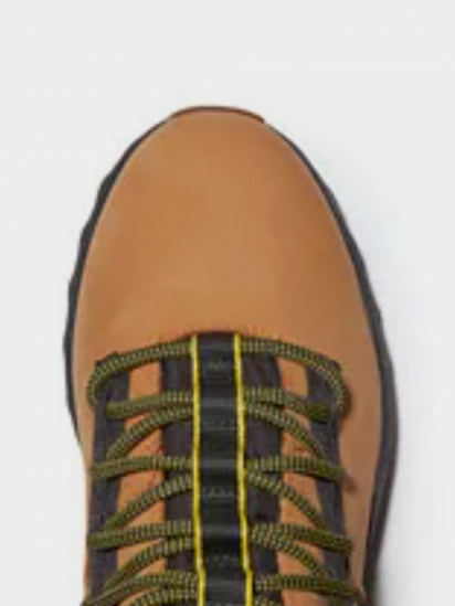 Ботинки Timberland GreenStride Edge модель TB0A2KT2231 — фото 4 - INTERTOP