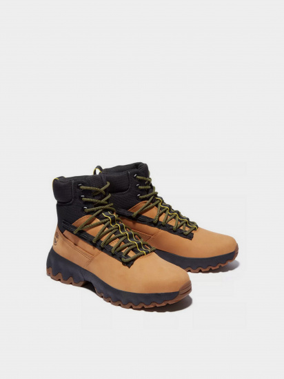 Ботинки Timberland GreenStride Edge модель TB0A2KT2231 — фото 5 - INTERTOP