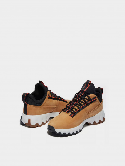 Кросівки Timberland Tenis GreenStride Edge модель TB0A2KSH231 — фото - INTERTOP