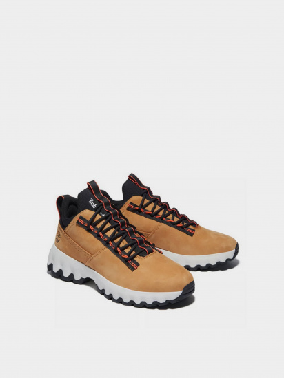 Кросівки Timberland Tenis GreenStride Edge модель TB0A2KSH231 — фото 5 - INTERTOP