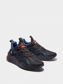 Кроссовки Timberland Madbury Canvas модель TB0A2K9V015 Фото