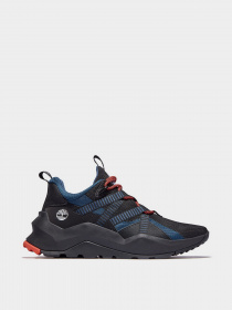 Кроссовки Timberland Madbury Canvas модель TB0A2K9V015 Фото