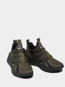 Кросівки повсякденні Timberland Madbury Canvas модель TB0A2K9XA58 Фото