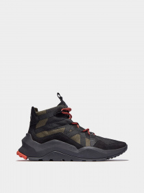 Ботинки Timberland Madbury Hiking модель TB0A2KAV015 Фото