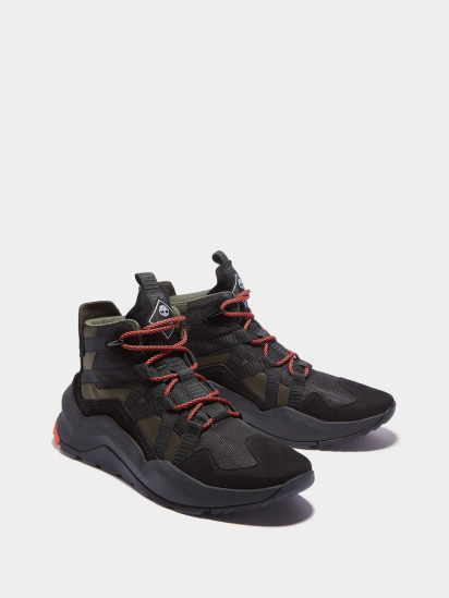 Черевики Timberland Madbury Hiking модель TB0A2KAV015 — фото - INTERTOP