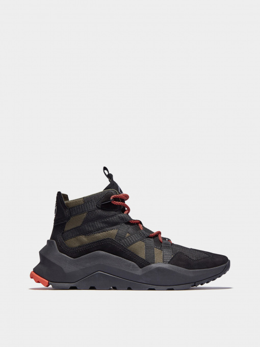 Ботинки Timberland Madbury Hiking модель TB0A2KAV015 Фото