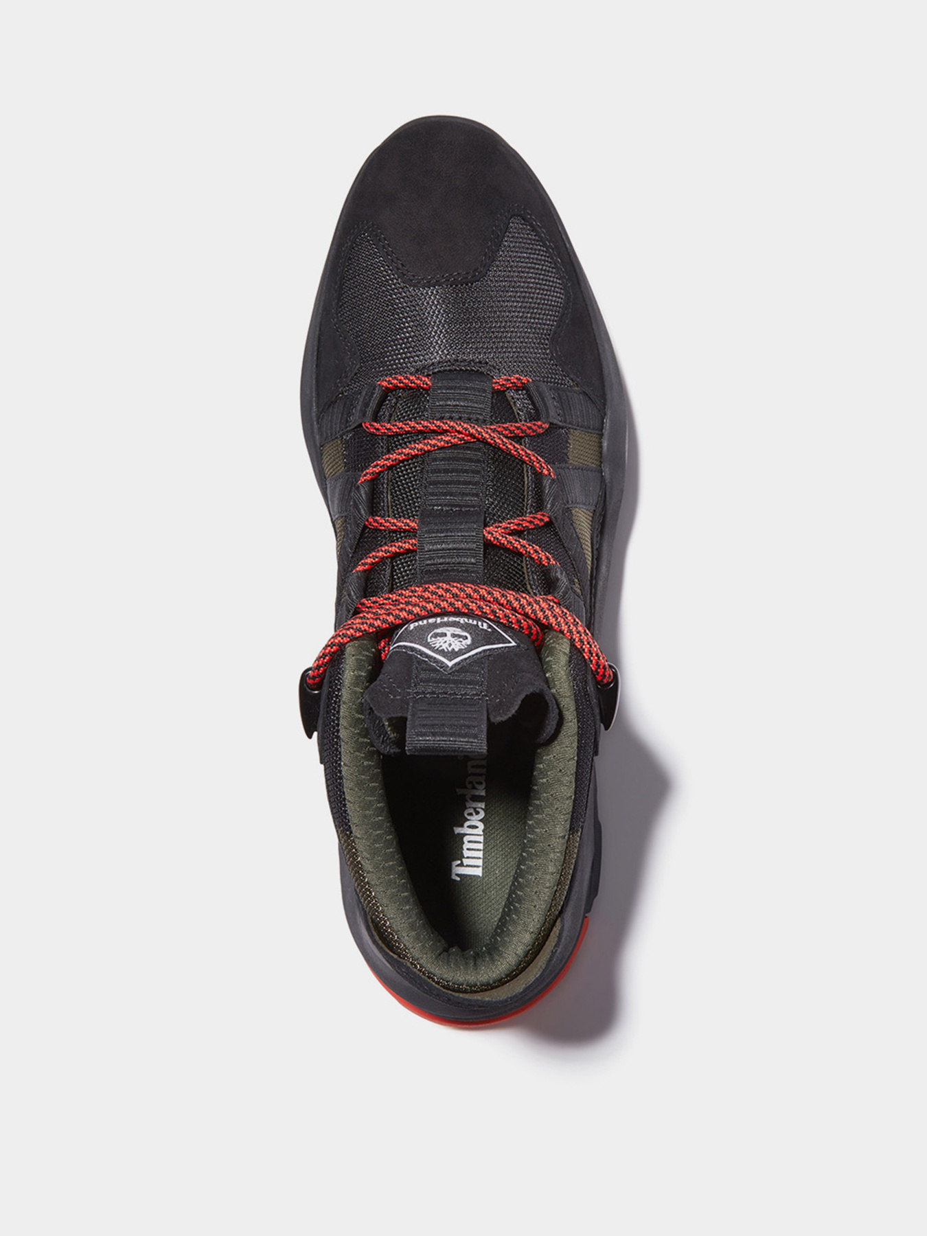 Черевики Timberland Madbury Hiking модель TB0A2KAV015 Фото