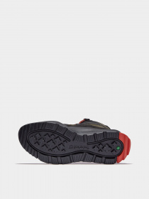 Черевики Timberland Madbury Hiking модель TB0A2KAV015 Фото