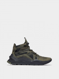 Ботинки Timberland Madbury Hiking модель TB0A2KB7A58 Фото