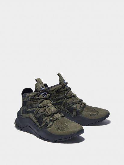 Ботинки Timberland Madbury Hiking модель TB0A2KB7A58 — фото - INTERTOP
