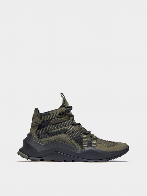 Ботинки Timberland Madbury Hiking модель TB0A2KB7A58 Фото