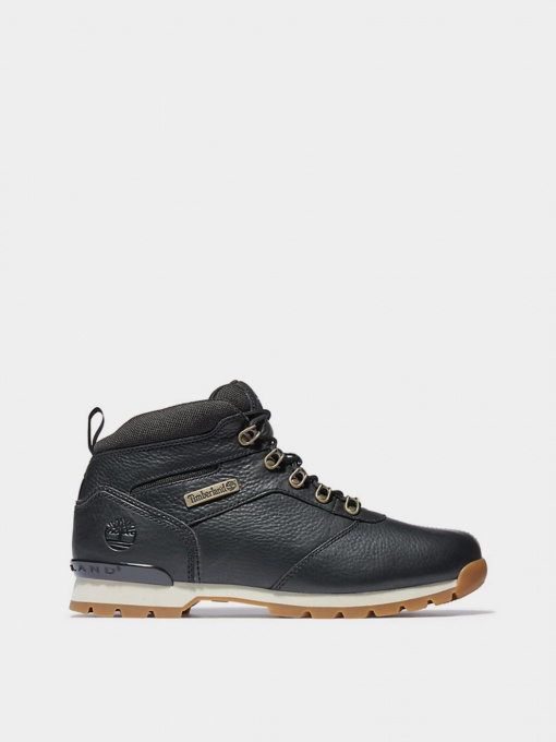 Ботинки Timberland Splitrock Mid Hiker модель TB0A2KBG001 Фото