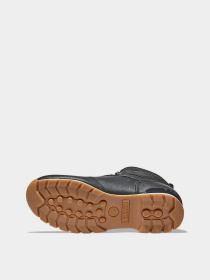 Ботинки Timberland Splitrock Mid Hiker модель TB0A2KBG001 Фото