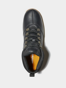 Ботинки Timberland Splitrock Mid Hiker модель TB0A2KBG001 Фото