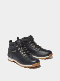 Ботинки Timberland Splitrock Mid Hiker модель TB0A2KBG001 Фото