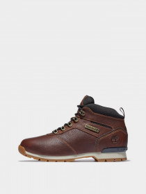 Ботинки Timberland Splitrock Mid Hiker модель TB0A2H6U221 Фото