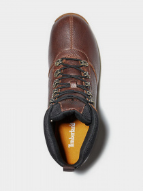 Ботинки Timberland Splitrock Mid Hiker модель TB0A2H6U221 Фото