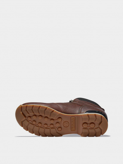 Ботинки Timberland Splitrock Mid Hiker модель TB0A2H6U221 — фото 3 - INTERTOP