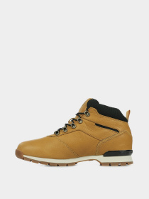 Ботинки Timberland Splitrock Mid Hiker модель TB0A2KBR763 Фото