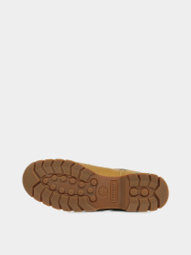 Ботинки Timberland Splitrock Mid Hiker модель TB0A2KBR763 Фото