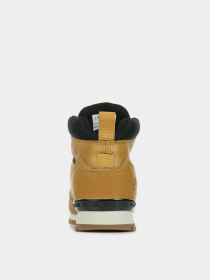 Ботинки Timberland Splitrock Mid Hiker модель TB0A2KBR763 Фото