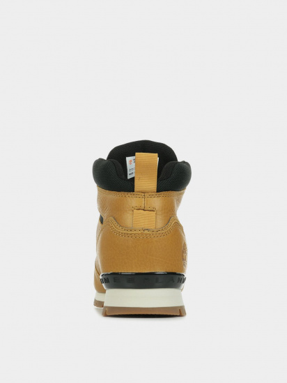Черевики Timberland Splitrock Mid Hiker модель TB0A2KBR763 — фото 4 - INTERTOP