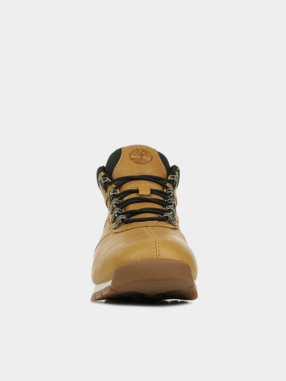 Черевики Timberland Splitrock Mid Hiker модель TB0A2KBR763 — фото 5 - INTERTOP
