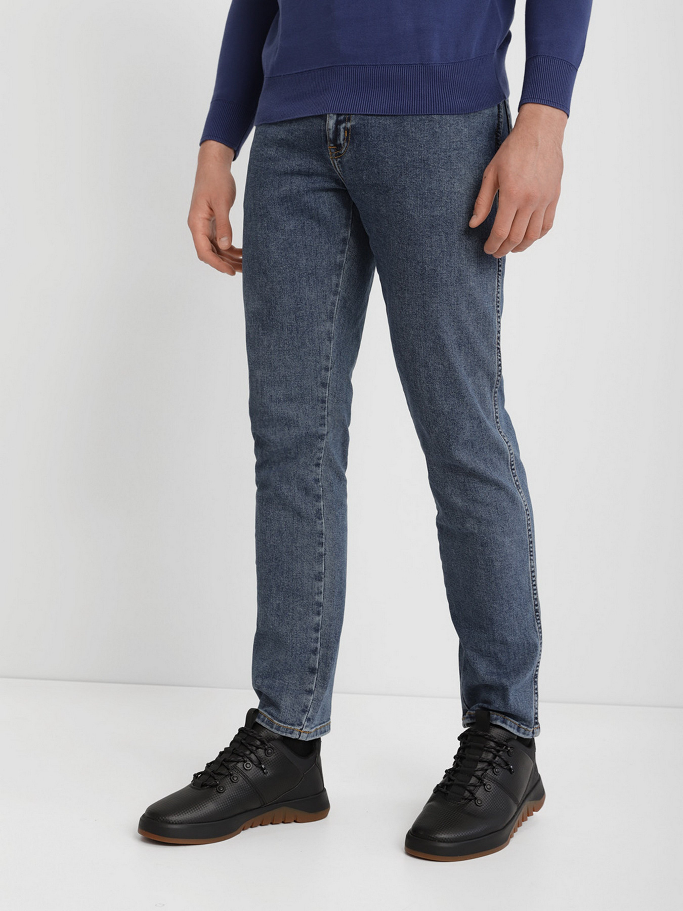 Кроссовки Timberland Supaway модель TB0A2KQA001 Фото